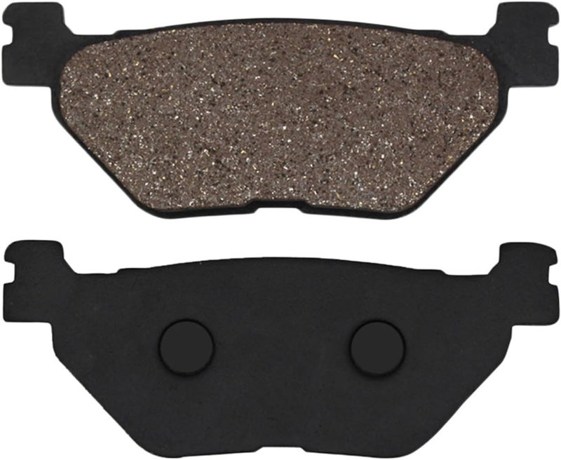 Wivplex Motorcycle Brake Pads for XV Series - Image 3