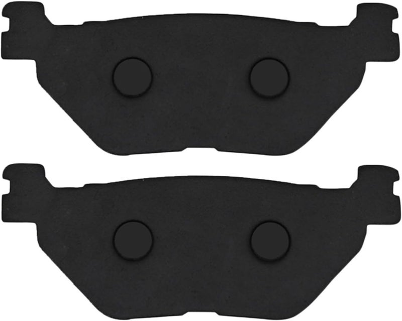 Wivplex Motorcycle Brake Pads for XV Series - Image 2