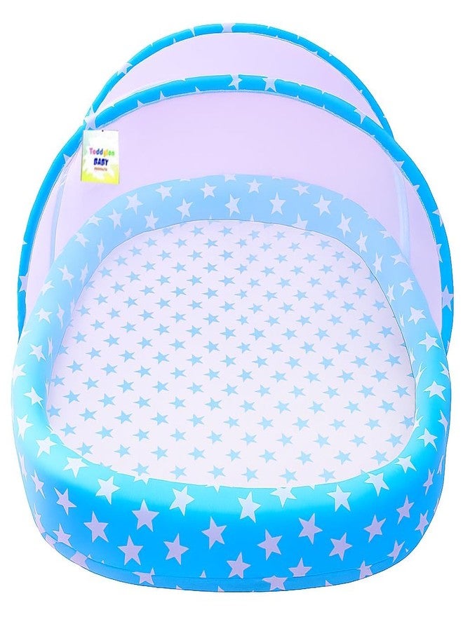 Toddylon Baby Bedding Set for New Born (1 PCS Set) (0-12 Months) - Image 1