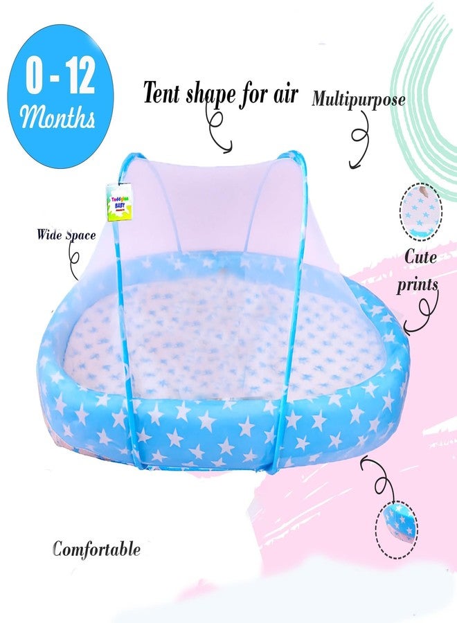 Toddylon Baby Bedding Set for New Born (1 PCS Set) (0-12 Months) - Image 2