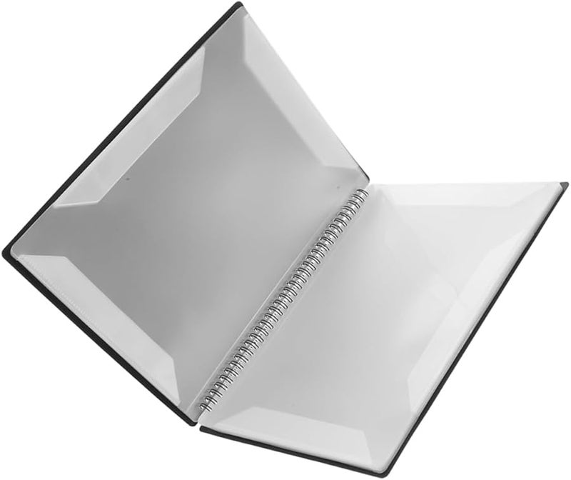 A4 Music Score Folder Portable Sheet Document File Holder For Piano - Image 1