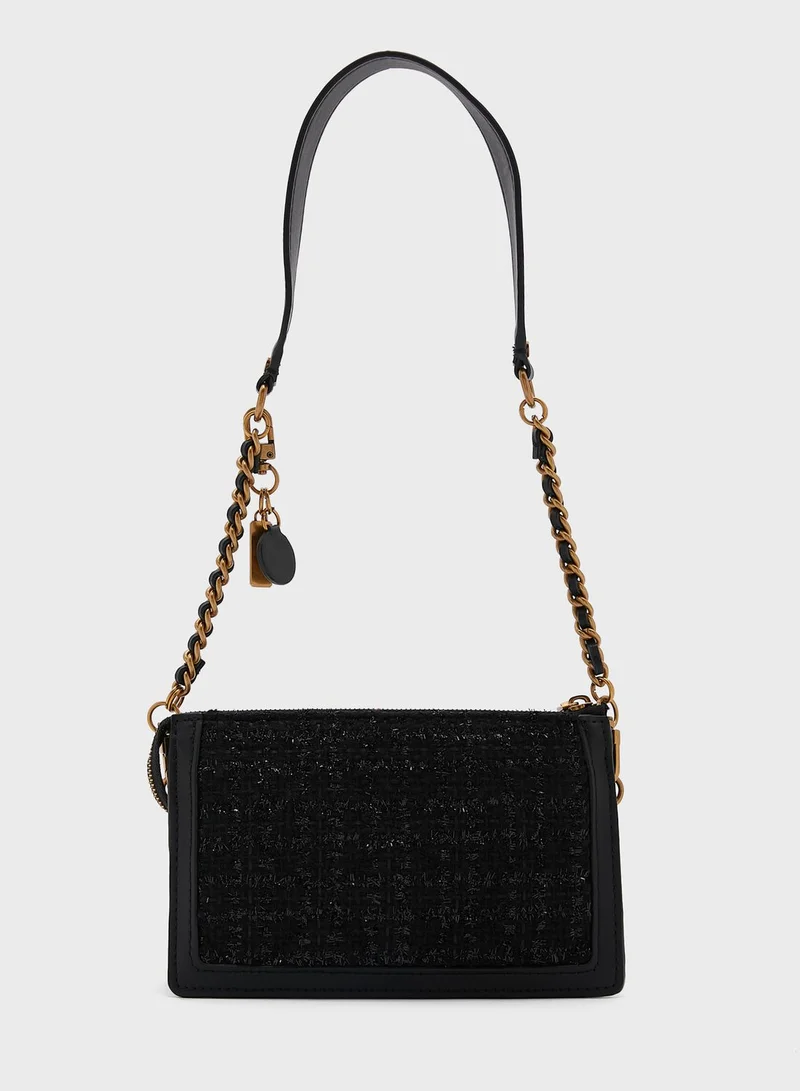 GUESS Abey Multi Compartment Crossbody
