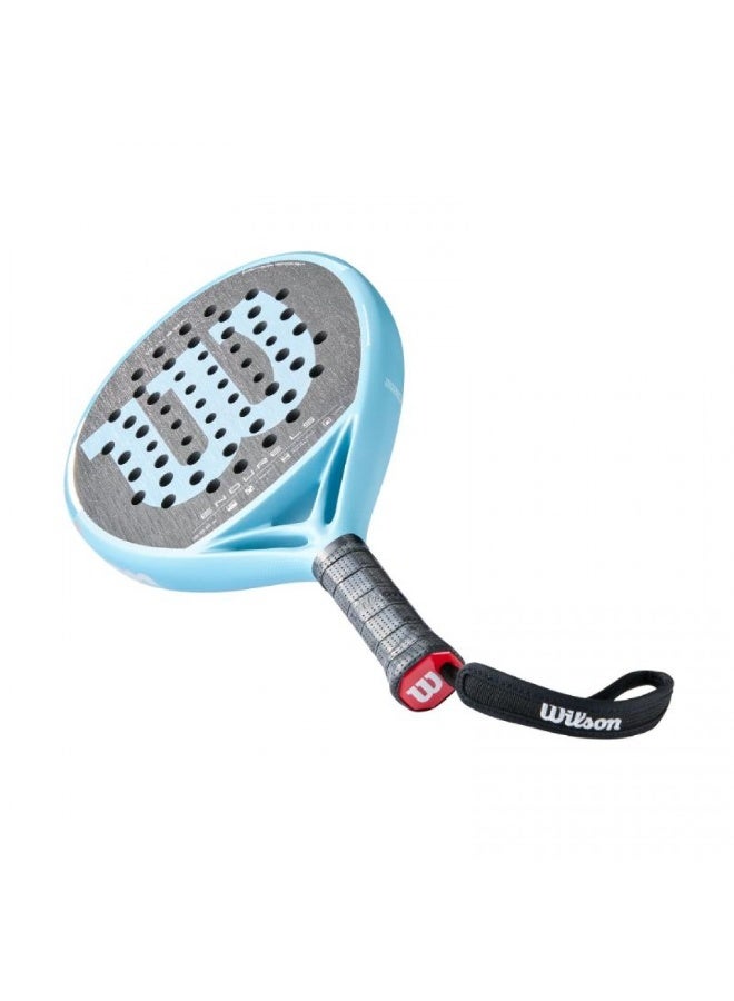Wilson Endure LS V1 2026 Padel Racket - Image 4