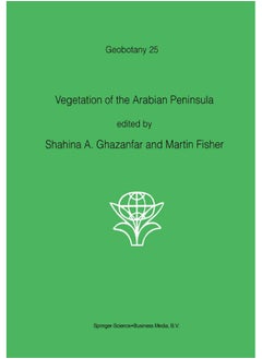 Springer Vegetation of the Arabian Peninsula 