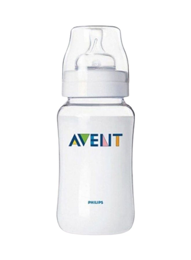 Philips Avent Classic Plus Bottle 330Ml - 1 Pack - Image 1