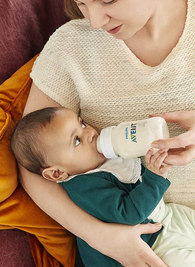 Philips Avent Classic Plus Bottle 330Ml - 1 Pack - Image 3
