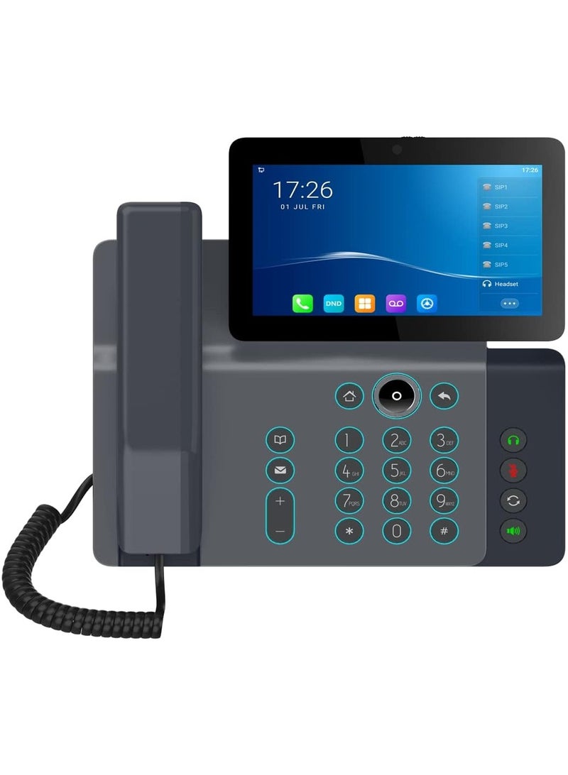 فانفيل Fanvil V67 Flagship Smart Video Phone - Image 1