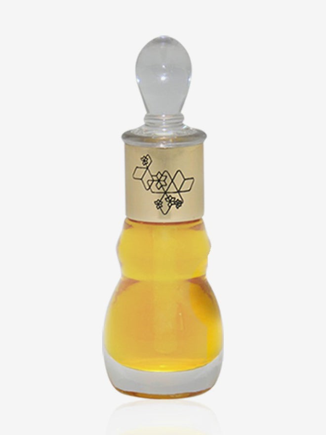 أجمل زيت عطري مسك إماراتي 12 مل