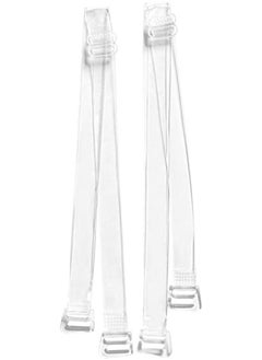 A Pair Of Transparent Bras Invisible Bra Straps