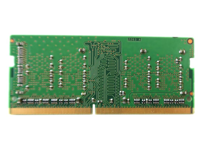 Micron ميكرون MTA4ATF51264HZ-2G6E1 ذاكرة SODIMM DDR4 سعة 4GB بتردد PC4-2666 - Image 2
