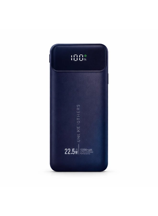 Lycka Scoop 10 Lite 10000mAh Power Bank 22.5W Fast Charging - Image 3