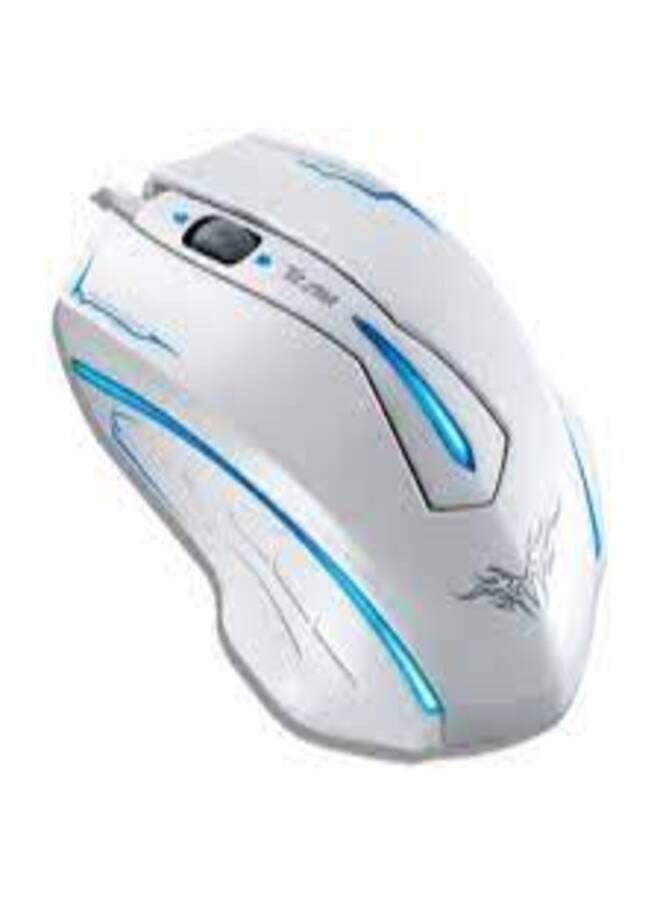 TcStar USB Wired Gaming Mouse
