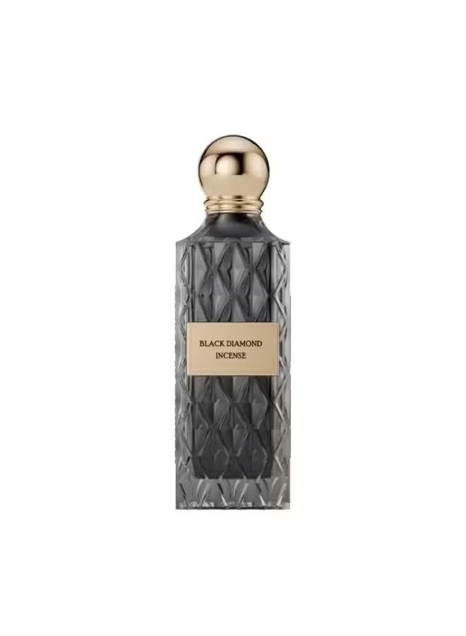 IBRAQ Black Diamond - Incense 150 ML - Image 2