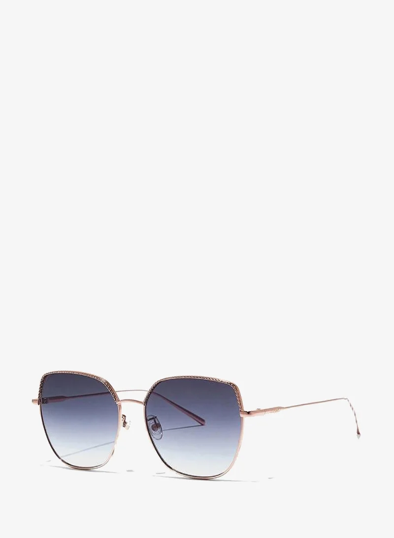 30Sundays Sage Oversized Sunglasses