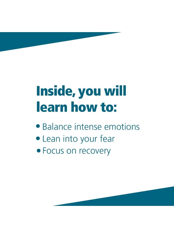 The Self-Compassion Workbook for Ocd: Lean Into Your Fear, Manage Difficult Emotions, an