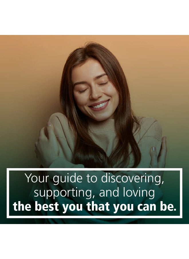 The Self-Compassion Workbook for Ocd: Lean Into Your Fear, Manage Difficult Emotions, an