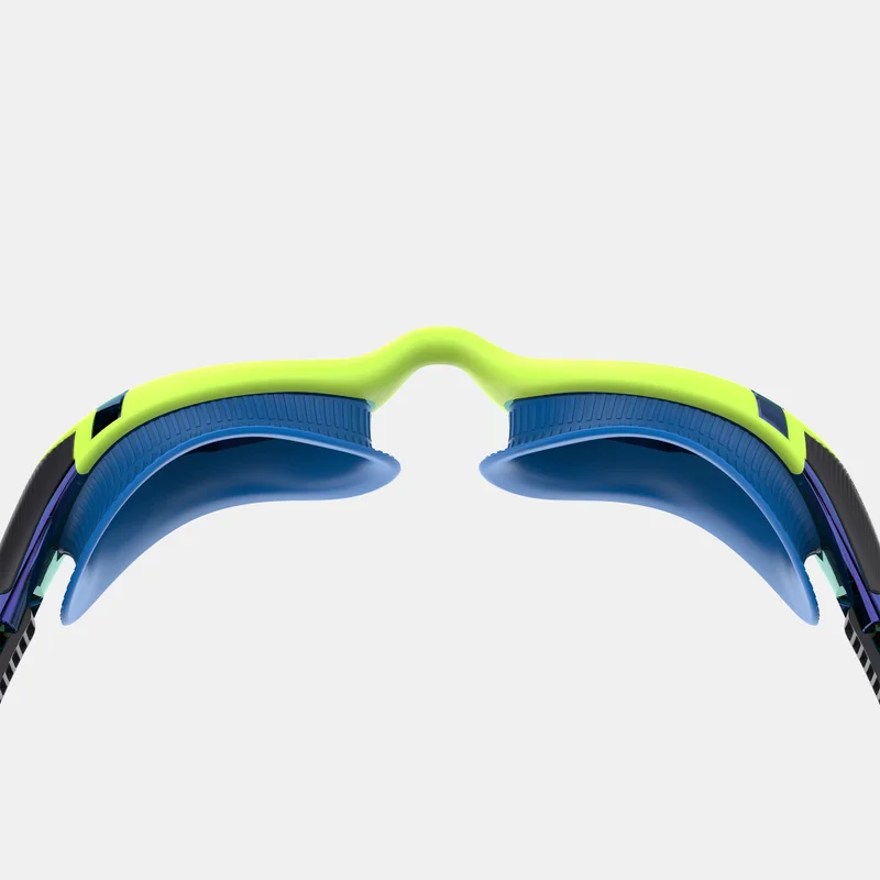 speedo Biofuse 2.0 Mirror Swimming Goggles