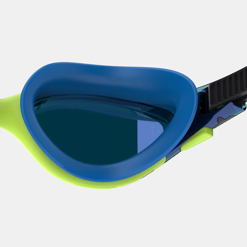 speedo Biofuse 2.0 Mirror Swimming Goggles
