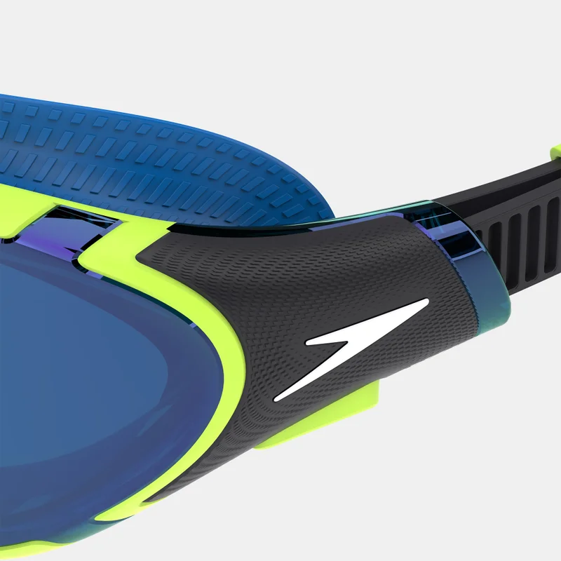 speedo Biofuse 2.0 Mirror Swimming Goggles