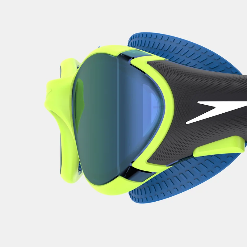 speedo Biofuse 2.0 Mirror Swimming Goggles