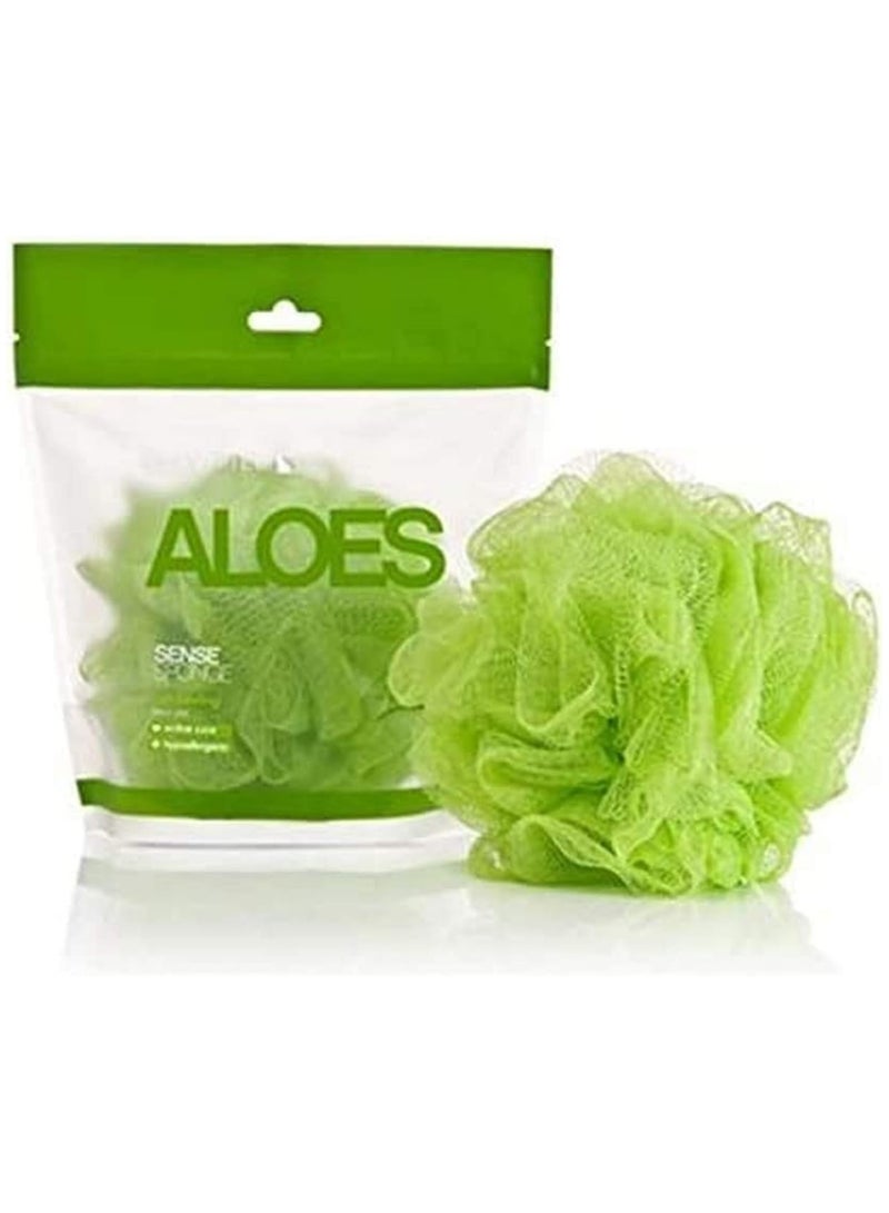 SUAVIPIEL Suavipiel A8824 Suavipiel Aloes Fresh Sponge 60