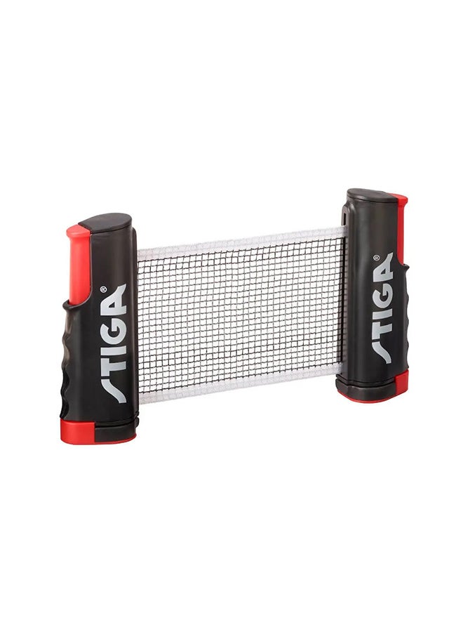 Stiga Seasons Anywhere Table Tennis Net - Image 4