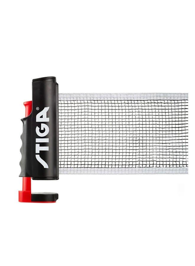 Stiga Seasons Anywhere Table Tennis Net - Image 3