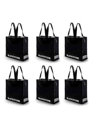 PVC Waterproof Reusable Carry Bags - Set of 6 - pzsku/Z3F36F481237F87EA8504Z/45/1745501710/704a6d4c-167b-472a-84ad-272c75d07846