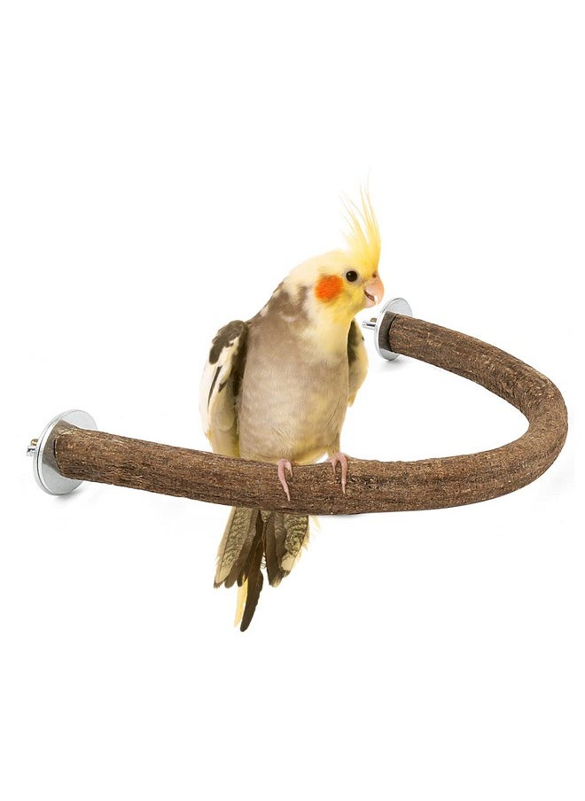 Parrot Bird Natural Wood Stand Perch Swing, U Shape - pzsku/Z3F36FB6AF036E5979125Z/45/_/1726220846/23f86c2e-9ec8-4d4a-a90b-2b323a35ca20