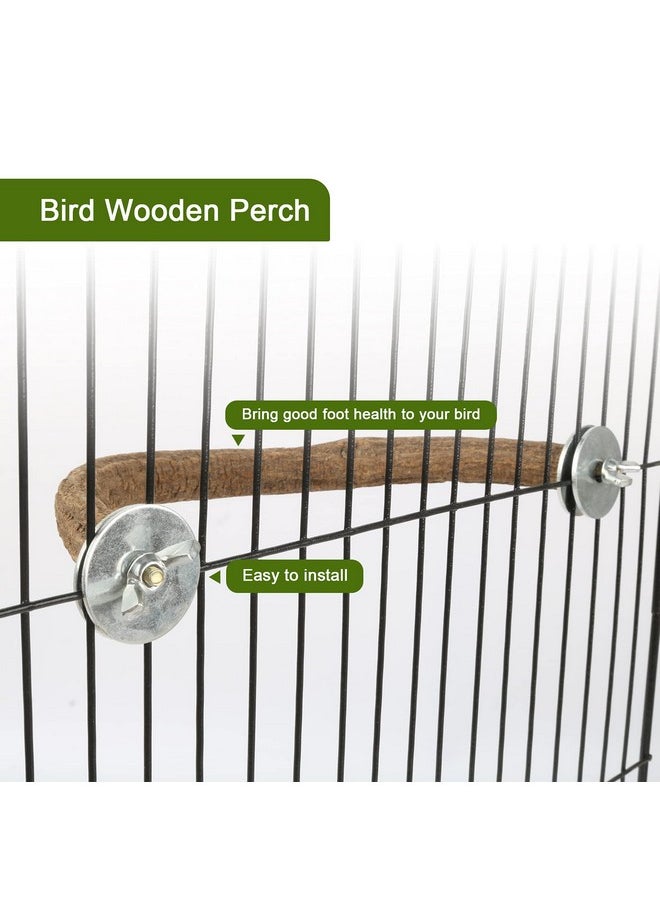 Parrot Bird Natural Wood Stand Perch Swing, U Shape - pzsku/Z3F36FB6AF036E5979125Z/45/_/1726220900/c7a70dd4-f681-4c14-b456-fbfadf55e3fb