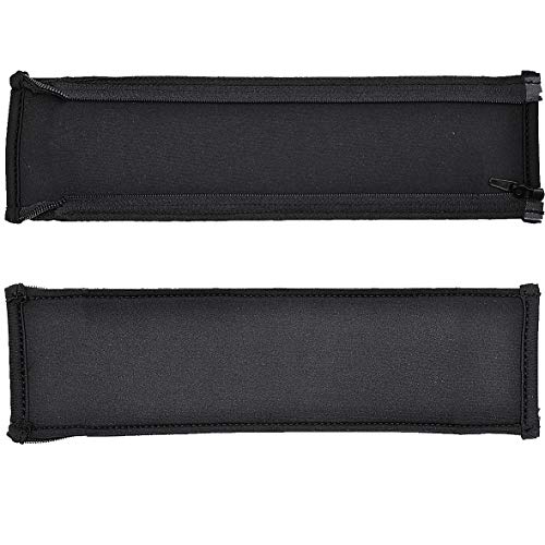 defean Headphone Protector Headband Fabric Compatible with Audio Technica M30 M40 M50 M50X M50S M40X Headphone - Image 4