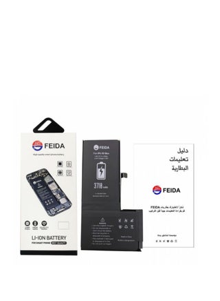 FEIDA iPhone 6 Plus battery 2915 mAh - pzsku/Z3F37086280B07EA00C07Z/45/_/1652003281/c0bb9cc3-03c4-412b-9359-c788a9f785c0