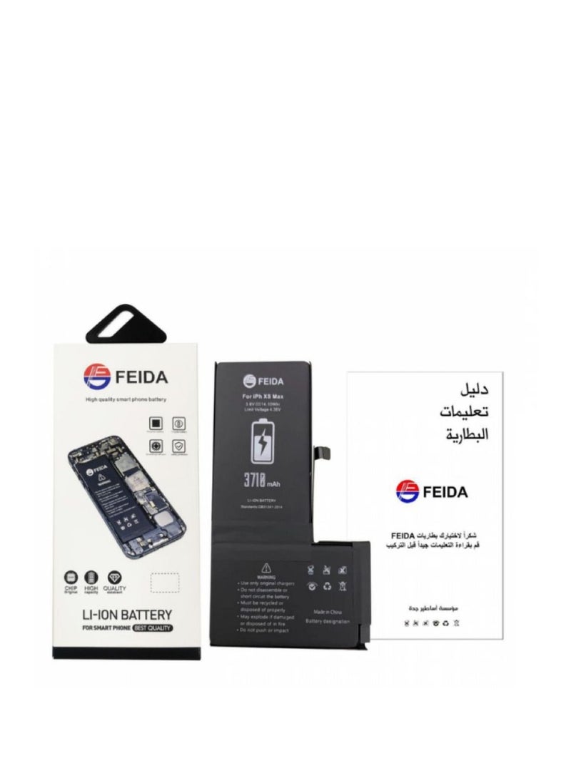 FEIDA iPhone 6 Plus battery 2915 mAh