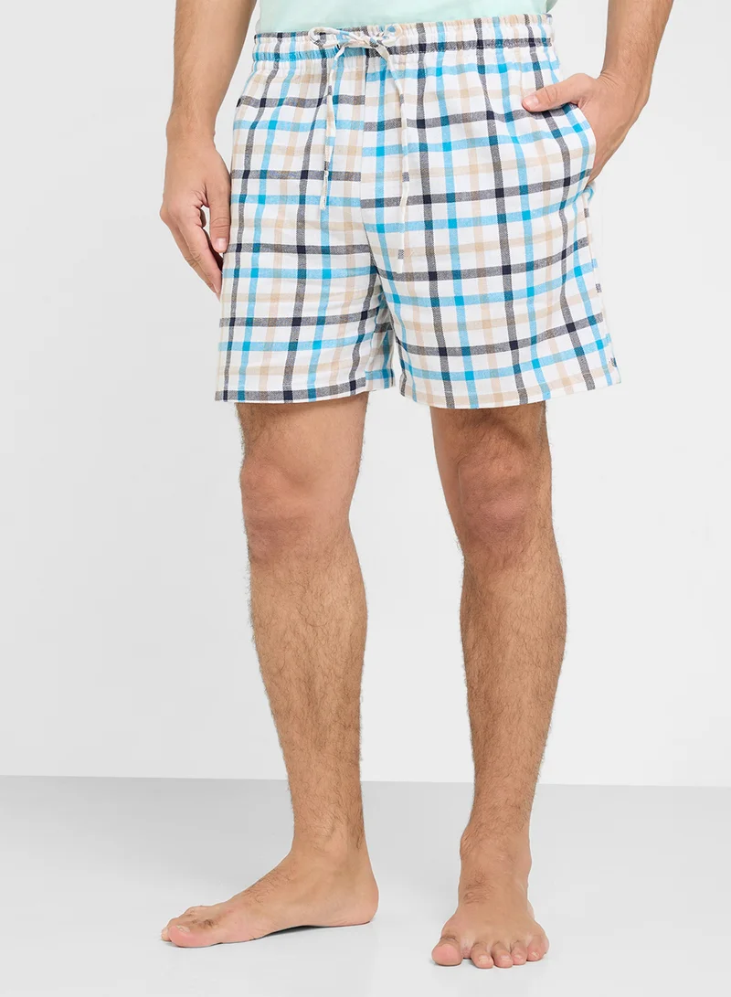 Seventy Five Nightwear T-Shirt & Shorts Sets