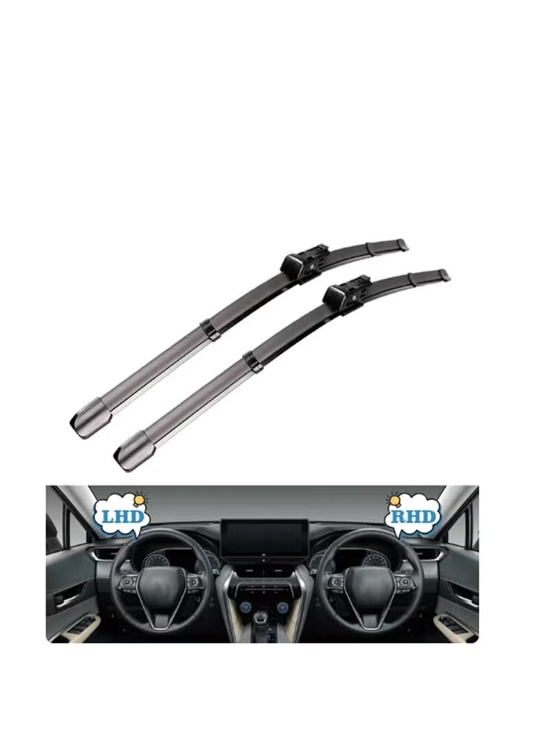 Windshield Wiper Set, 2 Pieces MG HS - Image 3