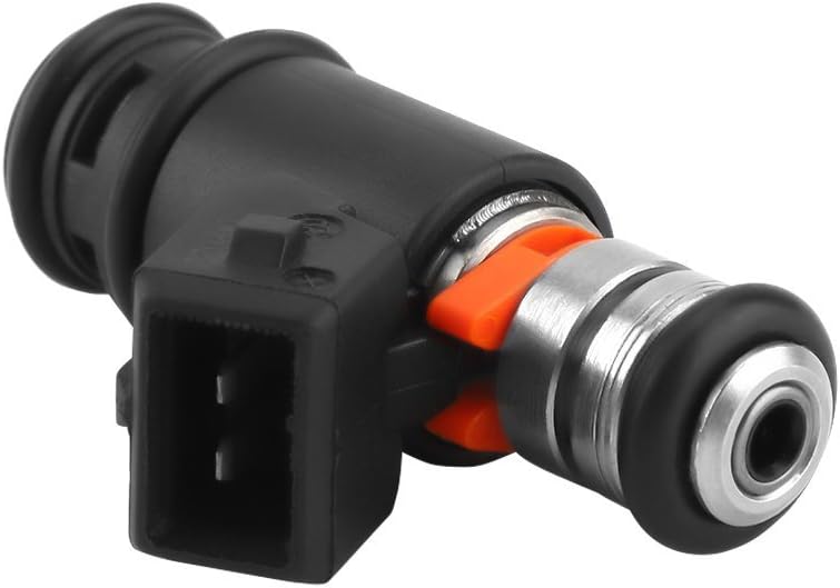 woobles Fuel Injector IWP022 Fit for Volkswagen for Jetta Vr6 AFP 1999-2001 - Image 1