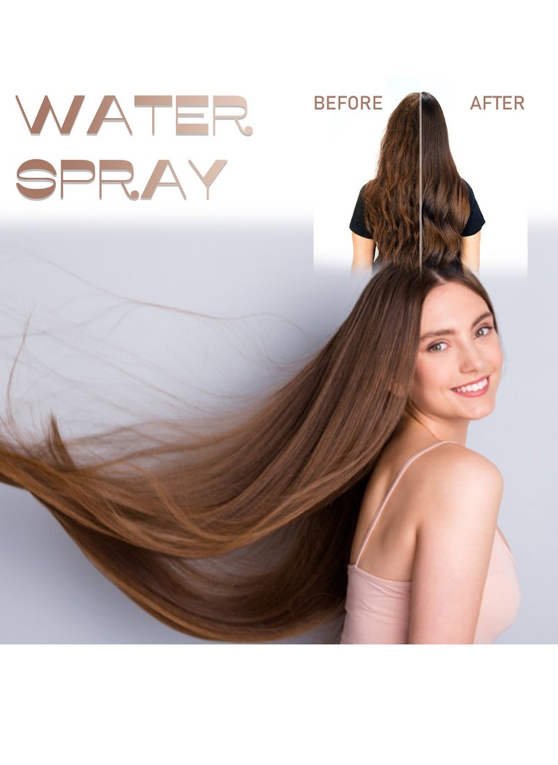 EELHOE Conditioning Detangler Spray, Hair Detangler Spray For Nourishes Strengthening, Thicken Repair And Protection Hair, Smooth & Shine, Healthier And Longer Hair Grows, Leave-In Conditioner 150ml - Image 2