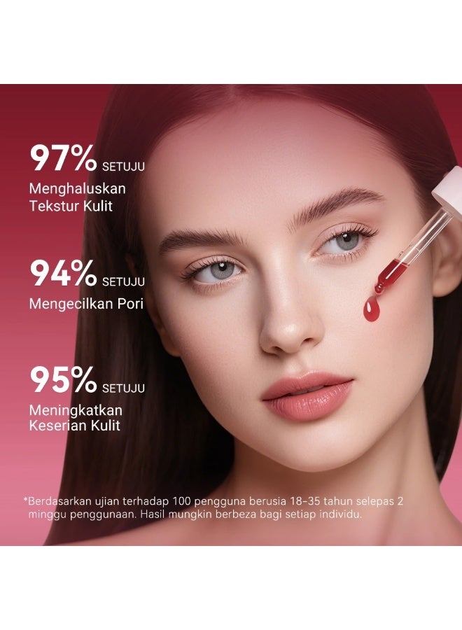 دكتور ليو محلول تقشير بنسبة 13% AHA BHA PHA – سيروم لتفتيح البشرة وعلاج البقع الداكنة وآثار حب الشباب - Image 3