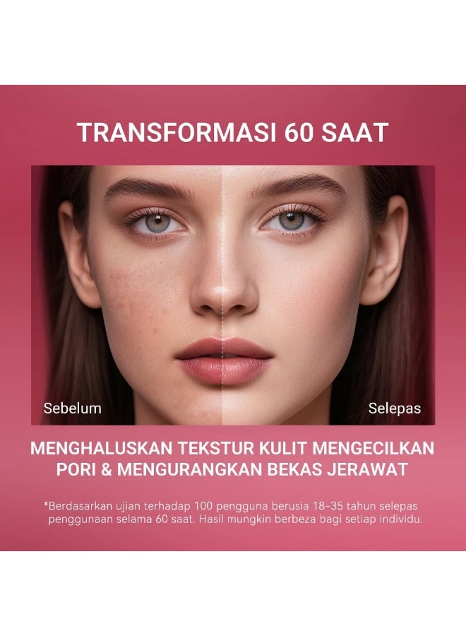 دكتور ليو محلول تقشير بنسبة 13% AHA BHA PHA – سيروم لتفتيح البشرة وعلاج البقع الداكنة وآثار حب الشباب - Image 4