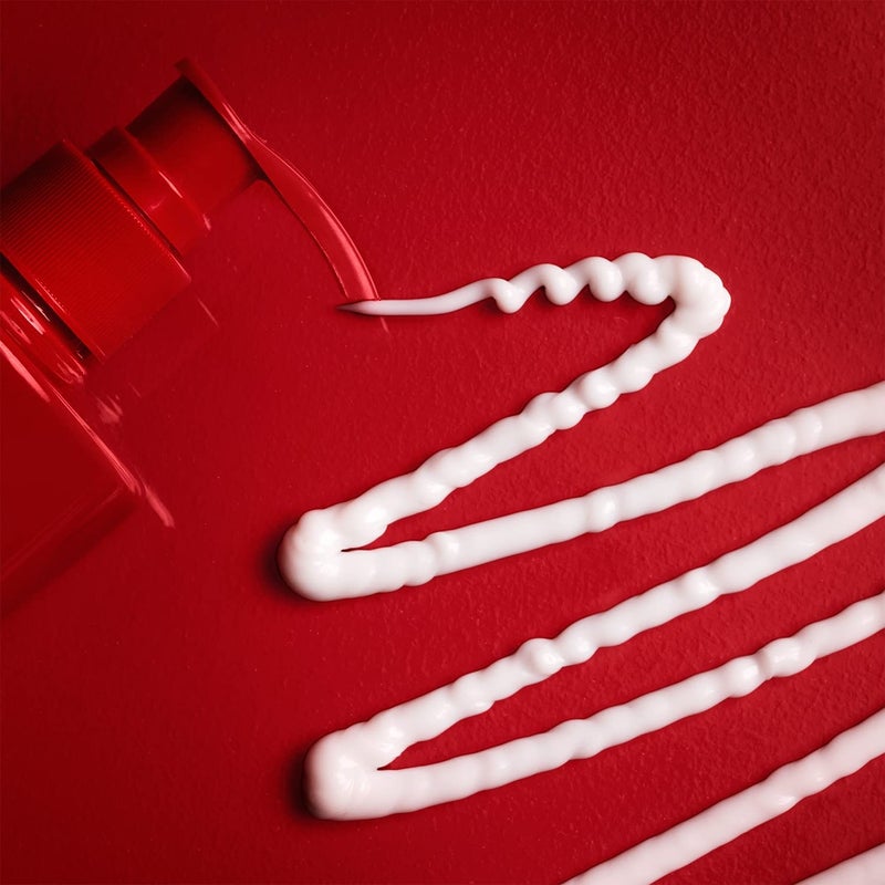 Old Spice Hand & Body Lotion for Men, Daily Hydration, 24/7 Hydration, 24/7 Replenishing Rich Moisture for Dry Skin, Lightweight Formula, Swagger with Argan Oil Scent, 16 fl (Pack of 4) - Image 3