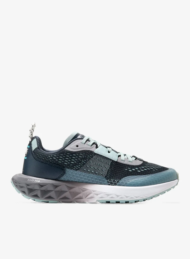 كول هان Women's ZERØGRAND Outpace III All-Terrain Running Shoes