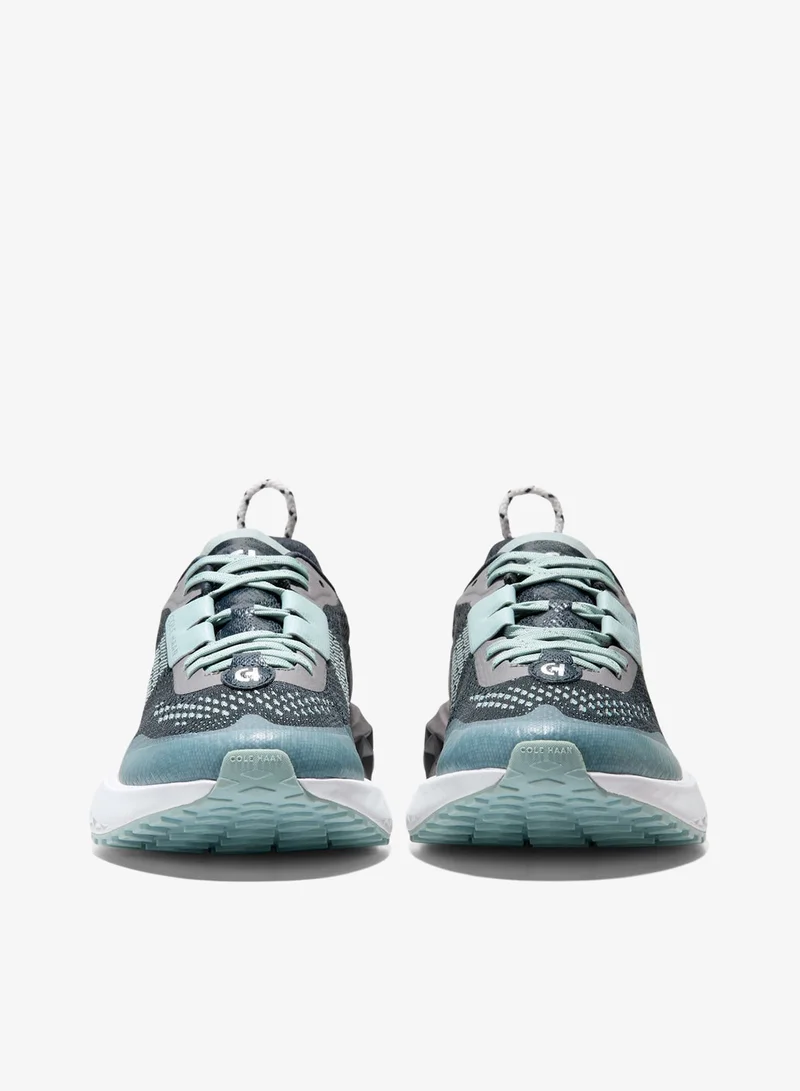 كول هان Women's ZERØGRAND Outpace III All-Terrain Running Shoes