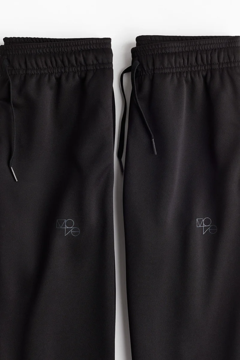 H&M 2-pack track pants