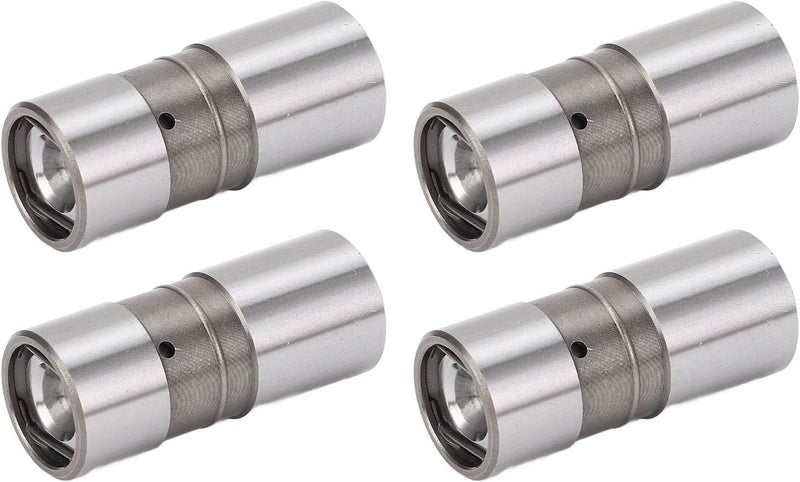 Hydraulic Valve Lifters 4PCS Cylinder Replacement Kit for RZR800 Crew 800 - Durable Metal Construction, High Performance Valve Function, Perfect Fit for Off Road Vehicles - Image 2