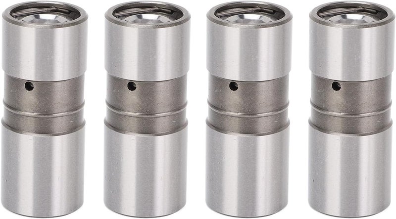 Hydraulic Valve Lifters 4PCS Cylinder Replacement Kit for RZR800 Crew 800 - Durable Metal Construction, High Performance Valve Function, Perfect Fit for Off Road Vehicles - Image 1