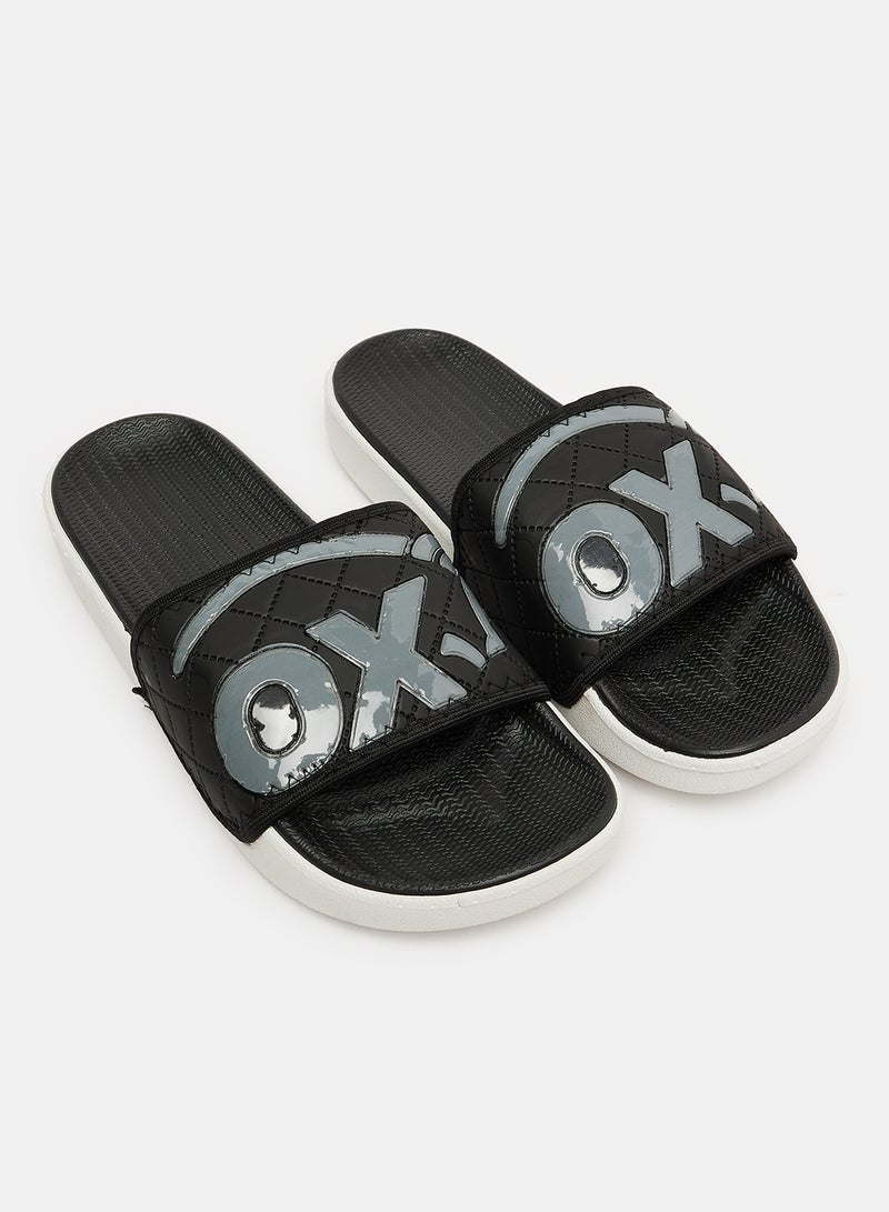 Ox Fashionable Slipper - Image 1