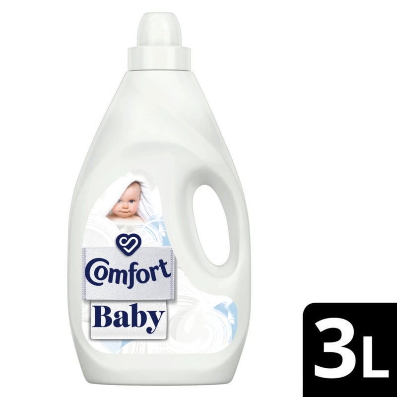 Baby Sensitive Fabric Conditioner 3 Litre