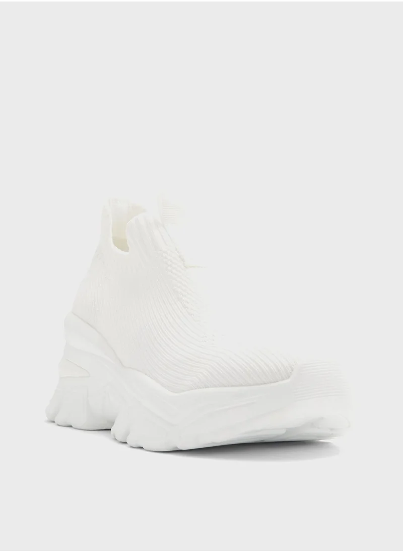 CALL IT SPRING Livelyy Low Top Sneakers