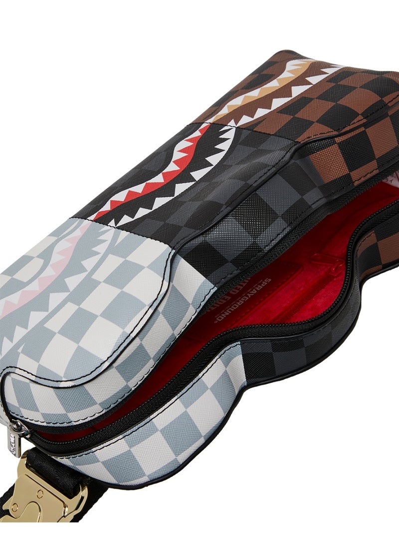 SPRAYGROUND SG BANDOLERO 2 - Image 4