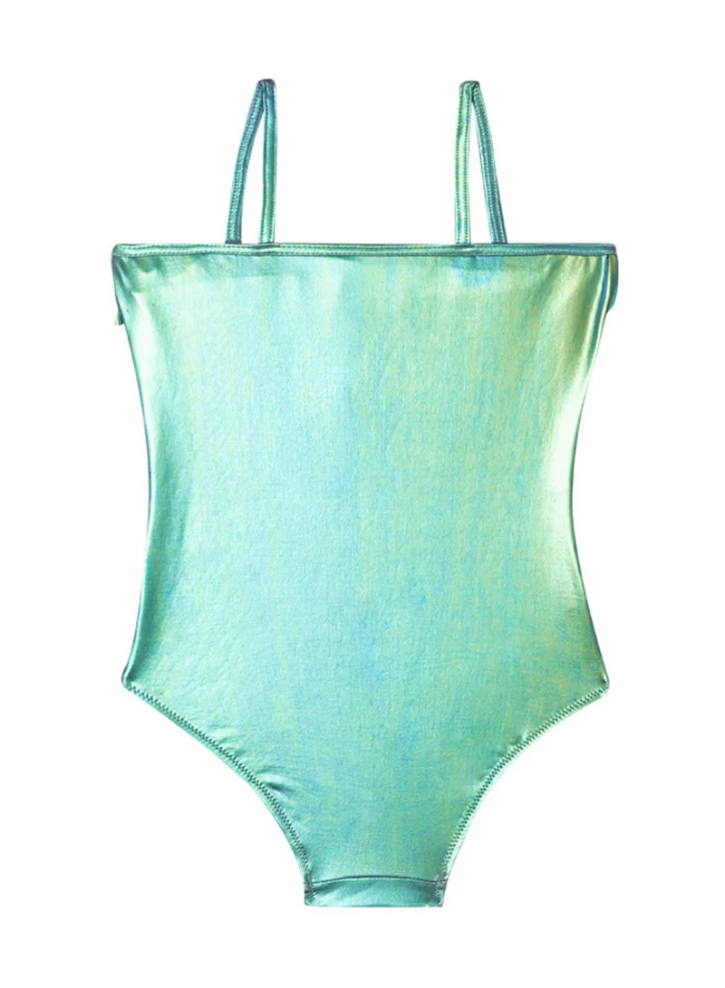 Slipstop Starry Junior  Swimsuit